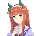 Silence Suzuka