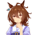 Agnes Tachyon icon