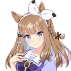 Almond Eye icon