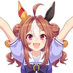 Copano Rickey icon