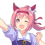 Haru Urara icon