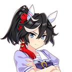 Katsuragi Ace icon