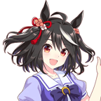 Kitasan Black icon