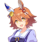 Matikanefukukitaru icon