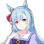 Mejiro Ardan icon
