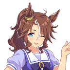 Mejiro Palmer icon