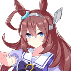Mihono Bourbon icon