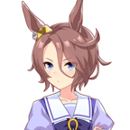 Narita Taishin icon