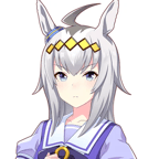Oguri Cap icon