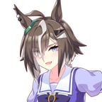 Rulership icon