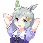 Seiun Sky icon