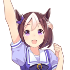 Special Week icon