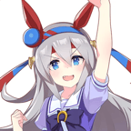 Tamamo Cross icon