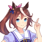 Tokai Teio icon