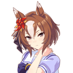 Yaeno Muteki icon