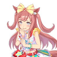 Agnes Digital costume 2 thumbnail