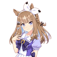 Almond Eye costume 1 thumbnail