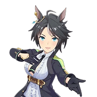 Fuji Kiseki costume 2 thumbnail