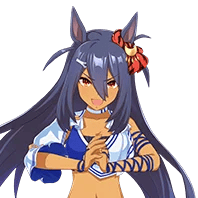 Hishi Amazon costume 2 thumbnail