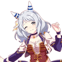Hishi Miracle costume 4 thumbnail
