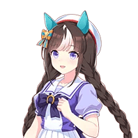 Hokko Tarumae costume 1 thumbnail