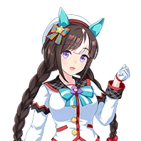Hokko Tarumae costume 2 thumbnail
