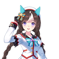 Hokko Tarumae costume 3 thumbnail