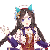 Hokko Tarumae costume 4 thumbnail