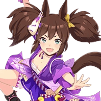 Inari One costume 2 thumbnail