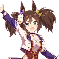 Inari One costume 4 thumbnail