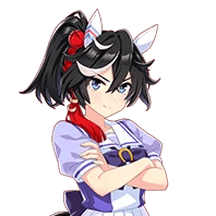 Katsuragi Ace costume 1 thumbnail