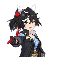 Katsuragi Ace costume 2 thumbnail