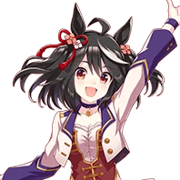 Kitasan Black costume 4 thumbnail