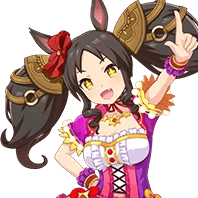 Marvelous Sunday costume 2 thumbnail