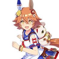 Matikanefukukitaru costume 2 thumbnail