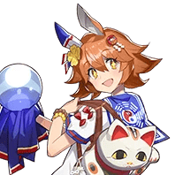 Matikanefukukitaru costume 3 thumbnail