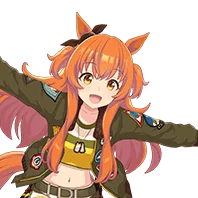 Mayano Top Gun costume 2 thumbnail
