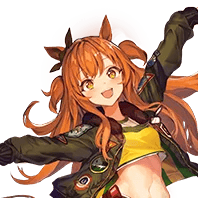 Mayano Top Gun costume 3 thumbnail