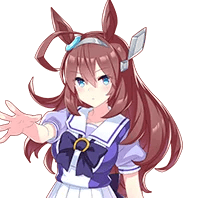Mihono Bourbon costume 1 thumbnail