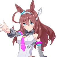 Mihono Bourbon costume 2 thumbnail