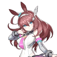 Mihono Bourbon costume 3 thumbnail
