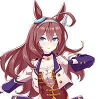 Mihono Bourbon costume 4 thumbnail