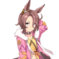Narita Taishin costume 2 thumbnail
