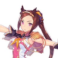Sakura Bakushin O costume 3 thumbnail