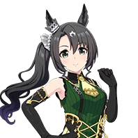Satono Crown costume 2 thumbnail