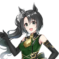 Satono Crown costume 3 thumbnail