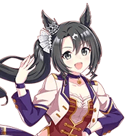 Satono Crown costume 4 thumbnail