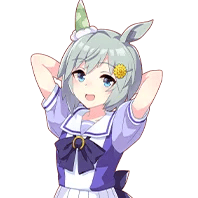 Seiun Sky costume 1 thumbnail