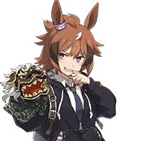 Shinko Windy costume 3 thumbnail