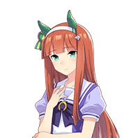 Silence Suzuka costume 1 thumbnail